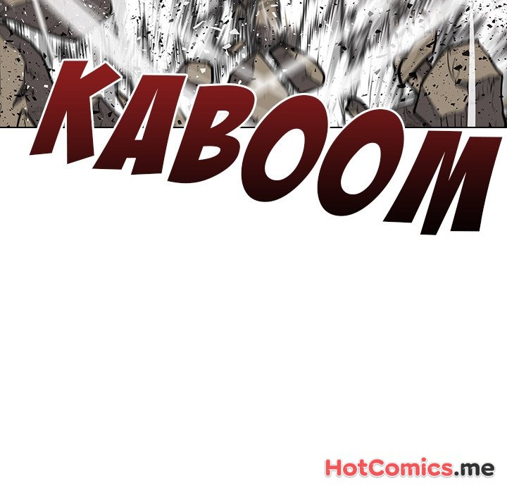 The Fang of Yeongno - episode 46 - 49