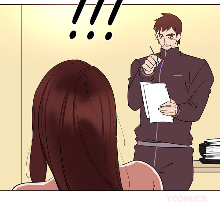 Manga Model - episode 25 - 21