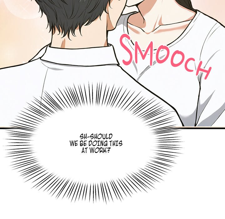 Steamy Webtoon Collection - episode 6 - 99