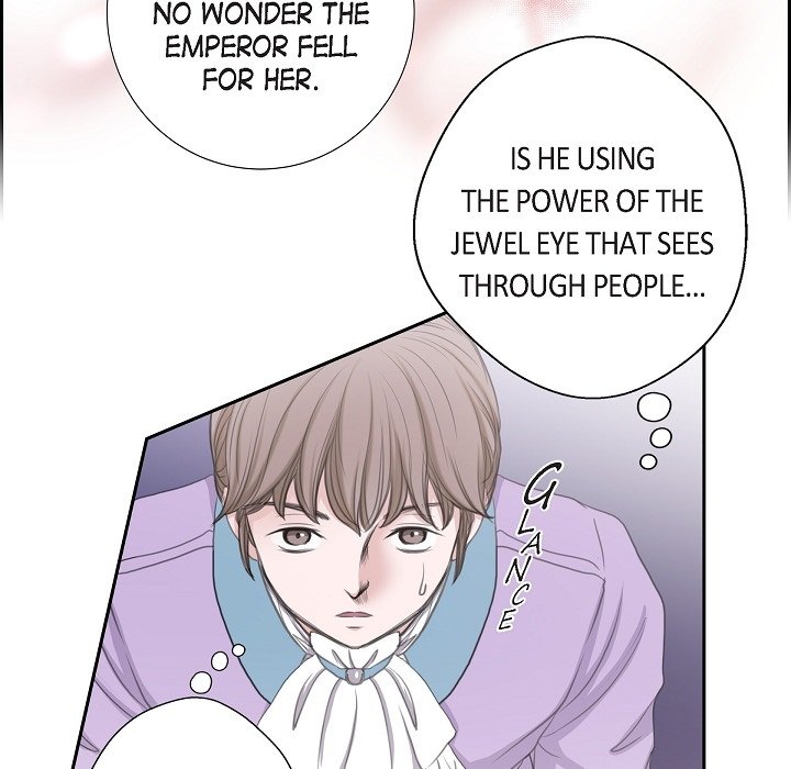 On the Emperor's Lap - episode 36 - 17