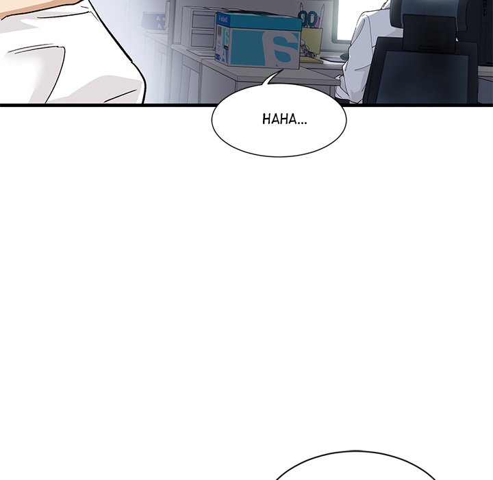 My Other Girlfriend - episode 1 - 77