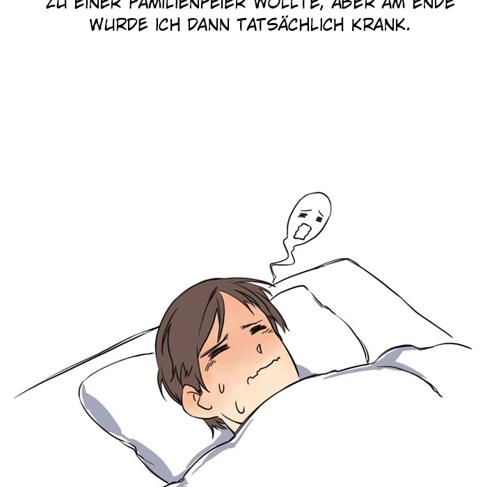 Außenseiter, Tortenschmeißer - episode 1 - 19