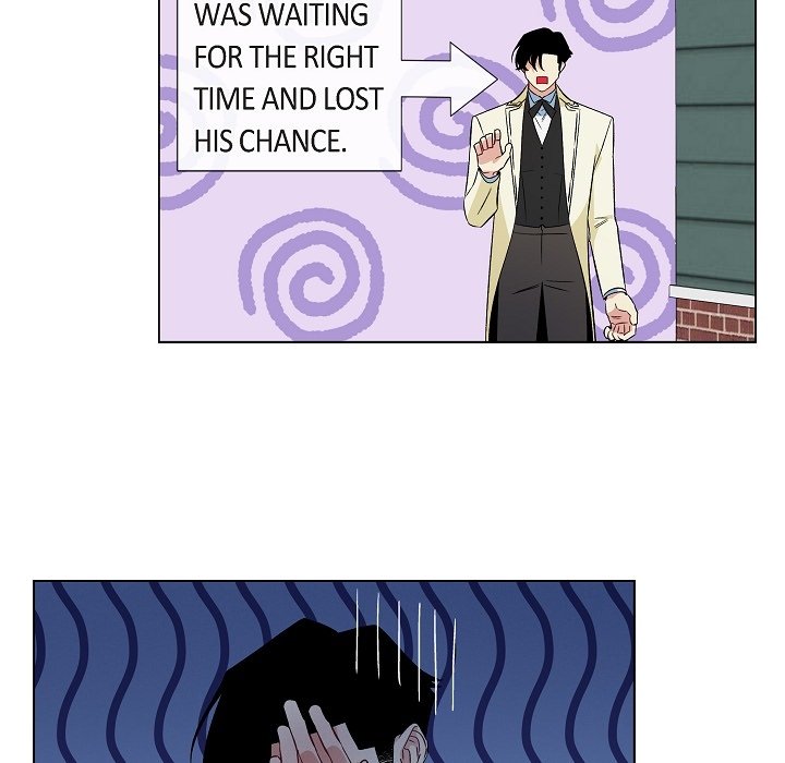 The Maid and the Vampire - episode 46 - 43