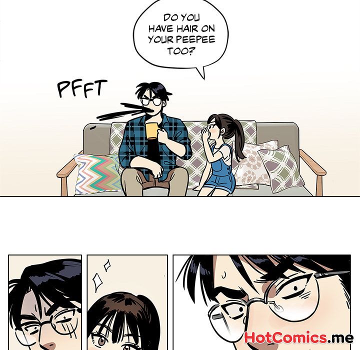 Snowman - episode 3 - 8