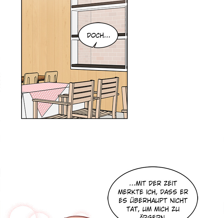 Liebe zum Nachtisch - episode 44 - 44