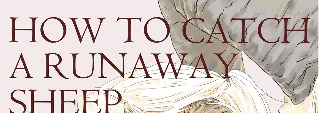How To Catch a Runaway Sheep - episode 1 - 0
