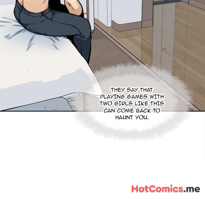 Excuse me, This is my Room - episode 91 - 62