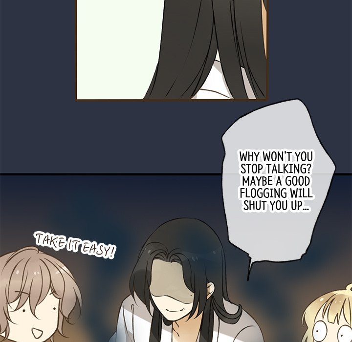 My Friend From Another Era - episode 6 - 30