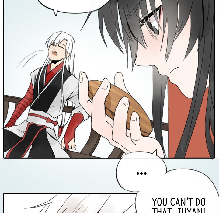 Odis and Moa's Underworld Diary - episode 28 - 11