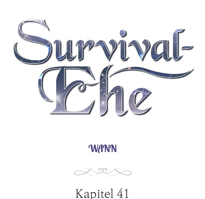 Survival-Ehe - episode 41 - 6