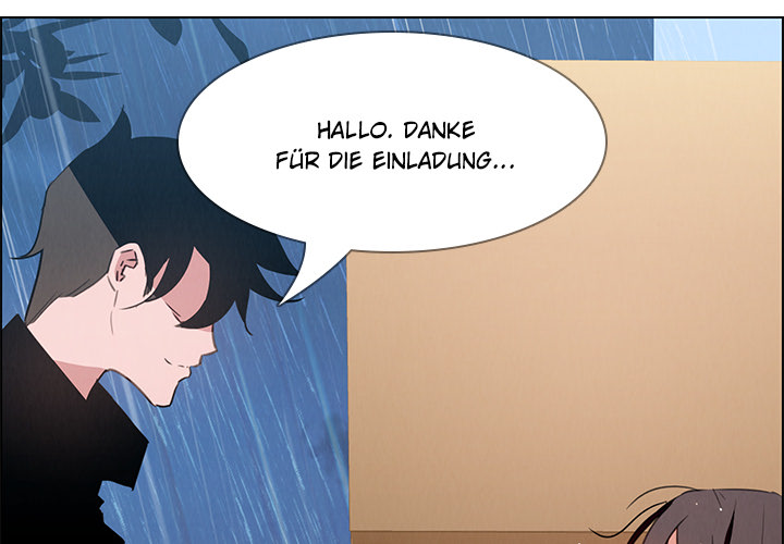 Regenschleier - episode 12 - 1