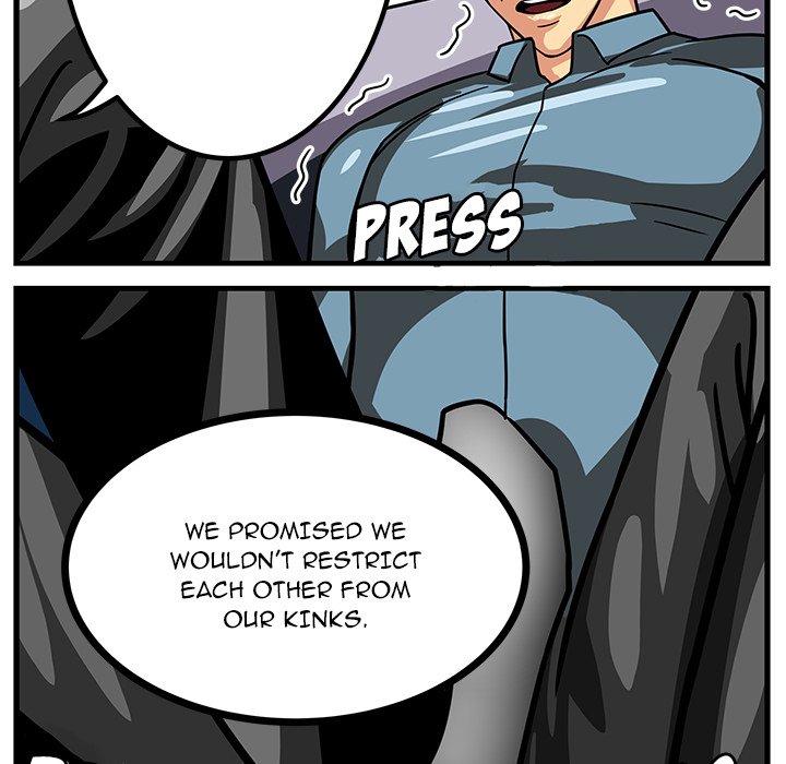 Five Years Apart - episode 1 - 59