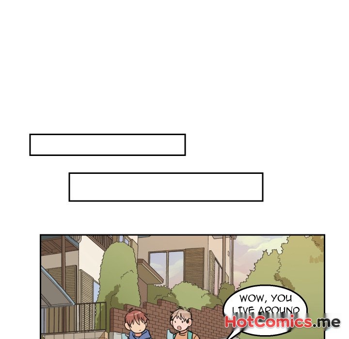 The Warmth of Your Heartbeat - episode 9 - 18