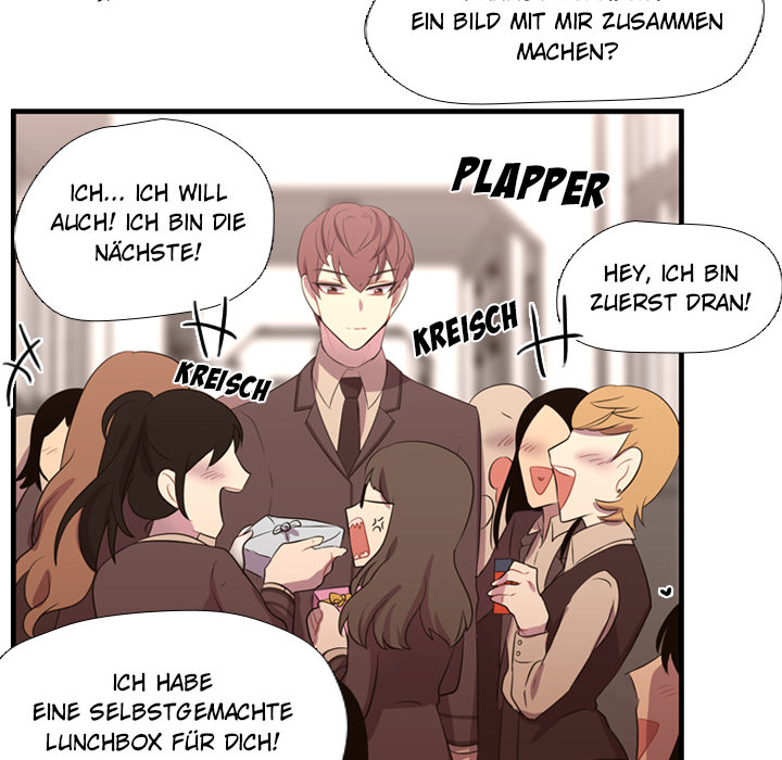 Sehnsucht nach Schmetterlingen im Bauch - episode 46 - 81