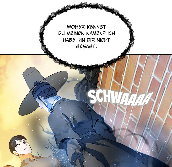 Ihr seltsamer Nachtgast - episode 34 - 40