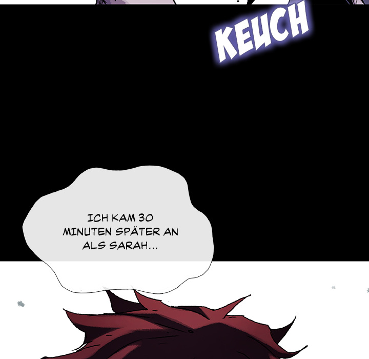 Blutklinge - episode 31 - 48