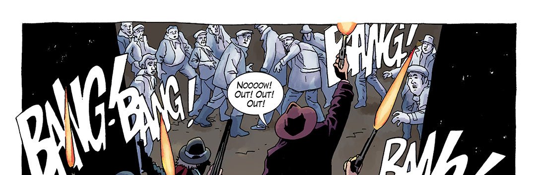 Stonebot Omnibus by Various Authors - episode 7 - 56