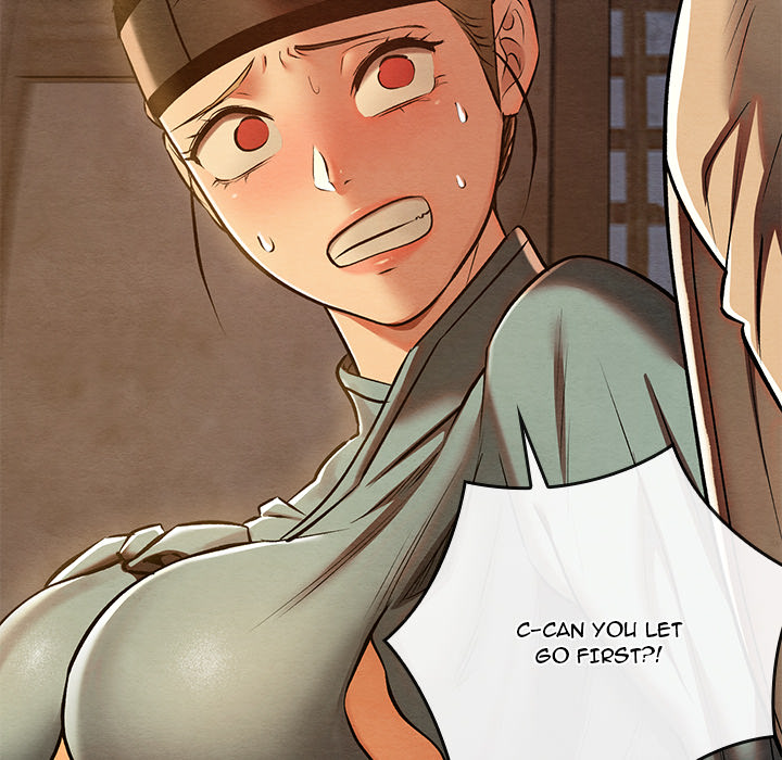 Master of Intimacy - UNCENSORED - episode 35 - 168