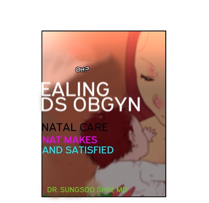 Healing Hands OBGYN - episode 2 - 9