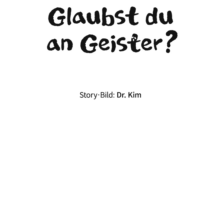 Glaubst du an Geister? - episode 31 - 21