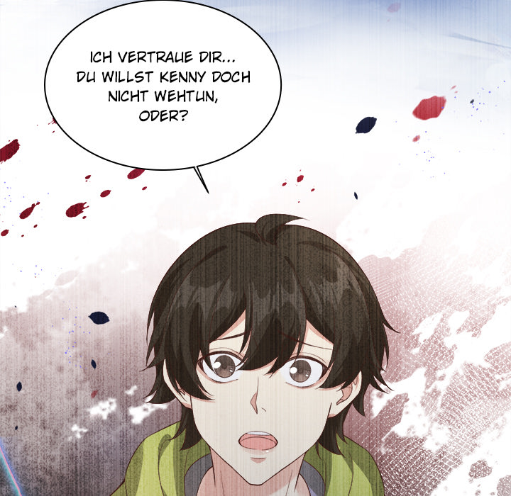 Eine etwas andere Familie - episode 73 - 89