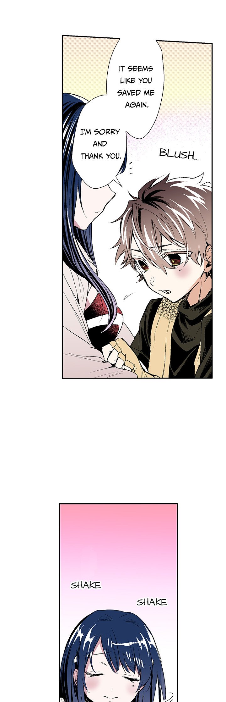 Class Reincarnation - episode 7 - 26