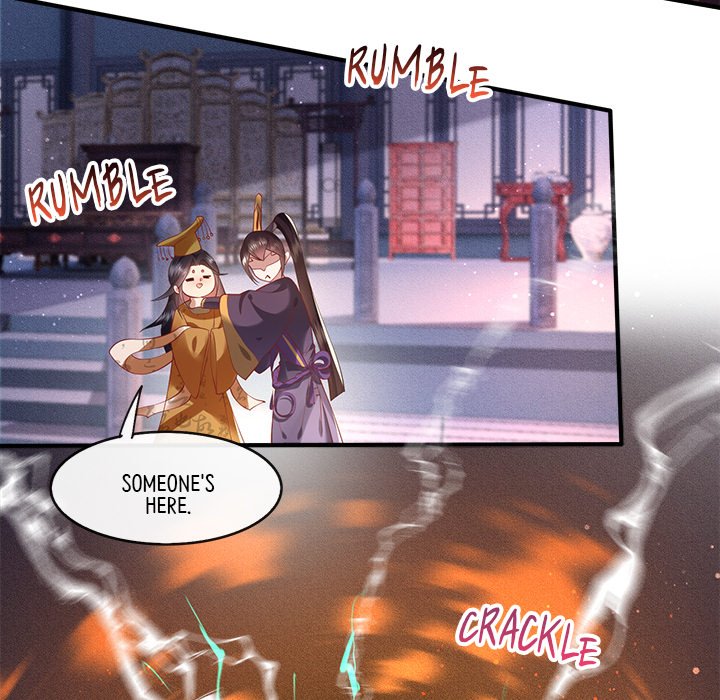 The Queen of Hell - episode 31 - 8