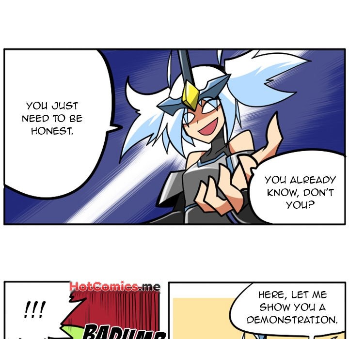 Maki and Friends - episode 39 - 62