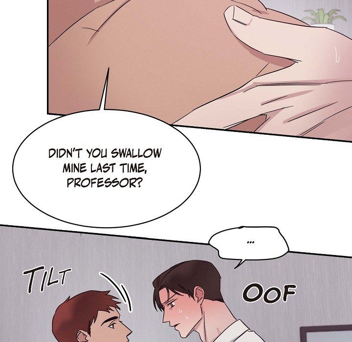 Lose Your Touch - episode 19 - 93