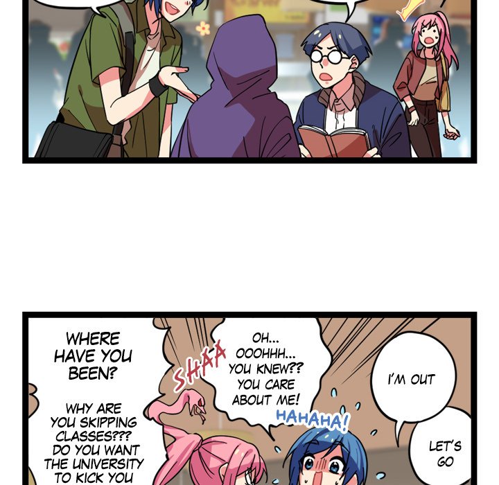Reon and Friends - episode 69 - 13