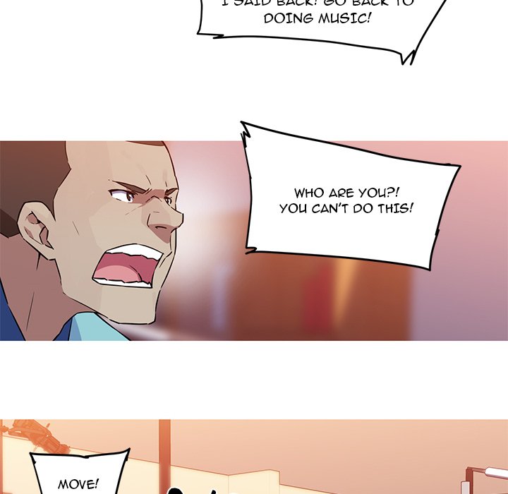 My Girlfriend is a Star - episode 38 - 41