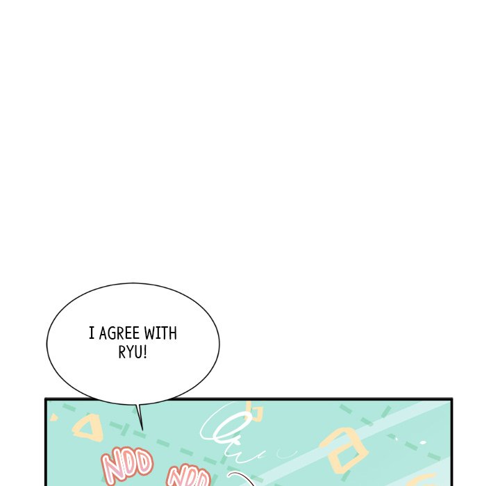 Strange Family - episode 79 - 56