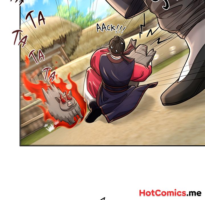 Swole Joseon - episode 26 - 133
