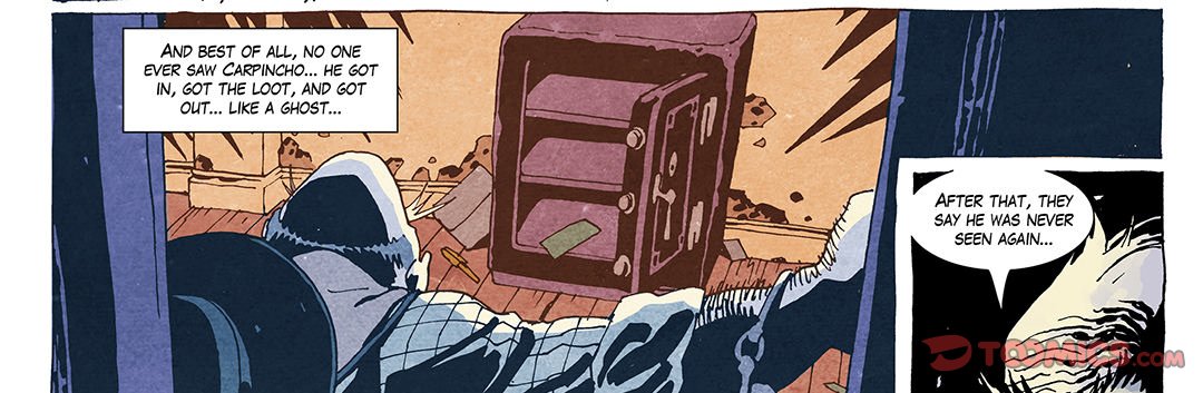 Stonebot Omnibus by Various Authors - episode 6 - 77