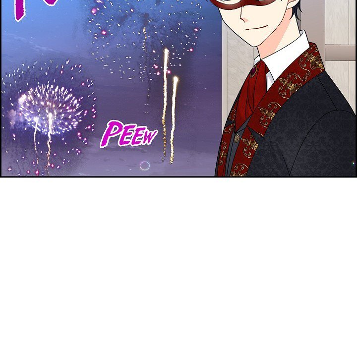 The Destroyer Fell in Love with Me - episode 47 - 103