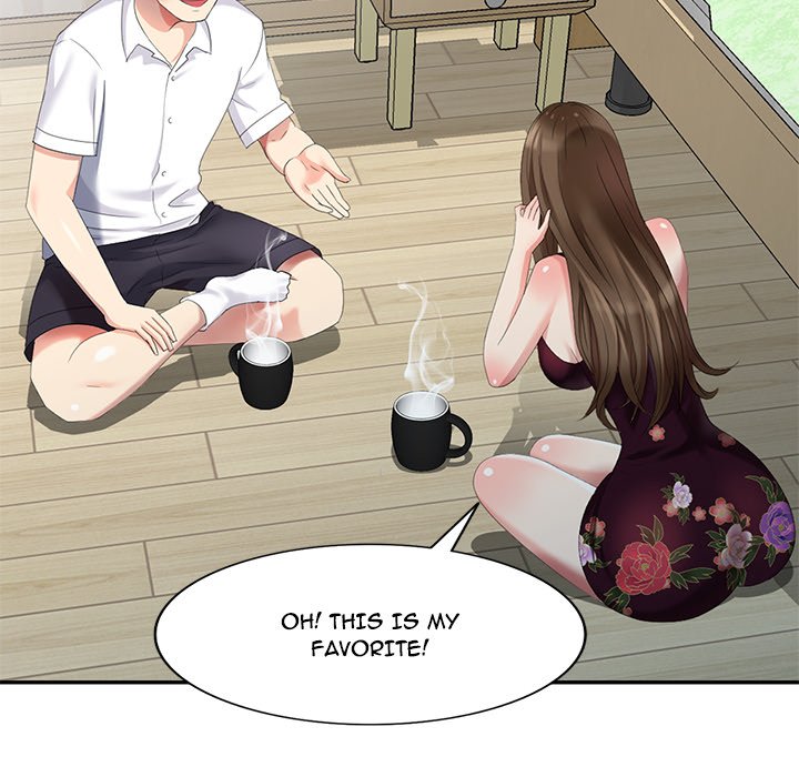 Secret Hideout - episode 22 - 143