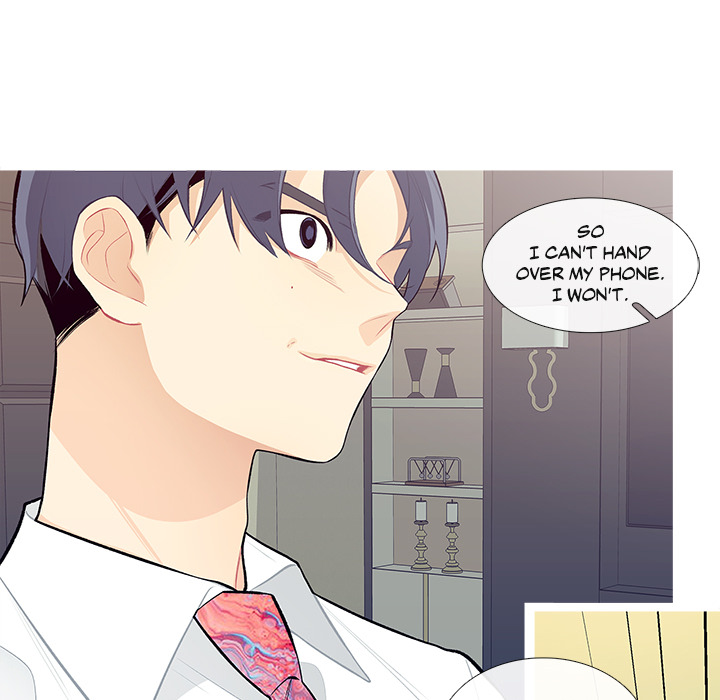 What's Going On? - episode 18 - 10