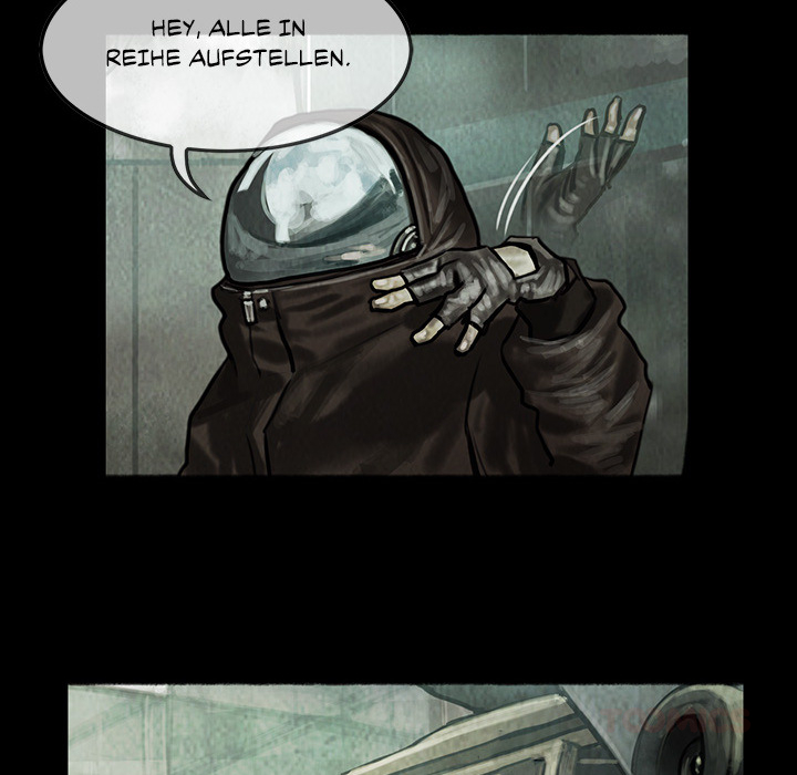 Shaman - episode 10 - 12