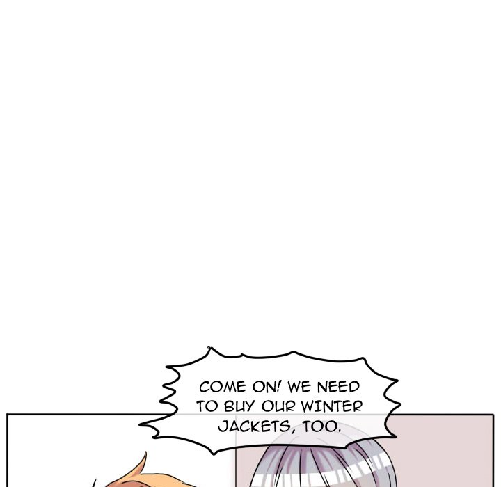 The Chill Couple - episode 70 - 13