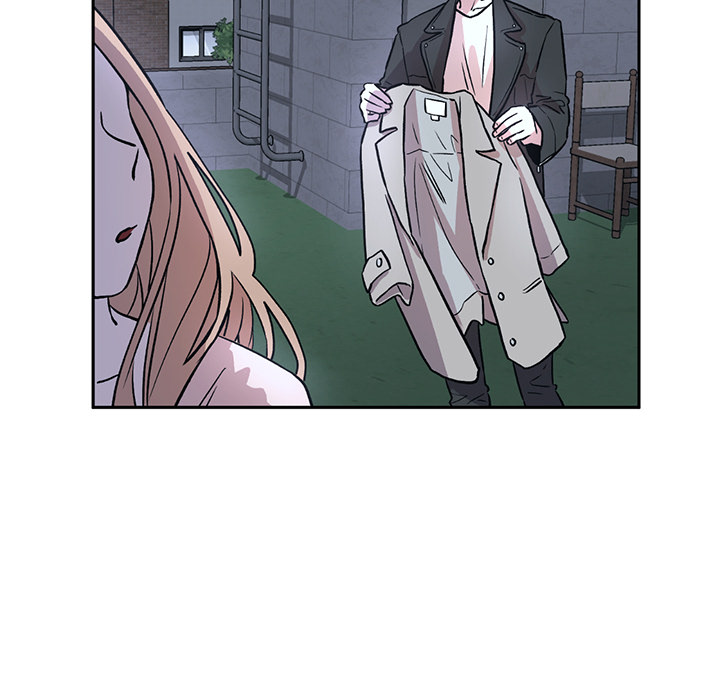 Bitter Sweetheart - episode 2 - 80