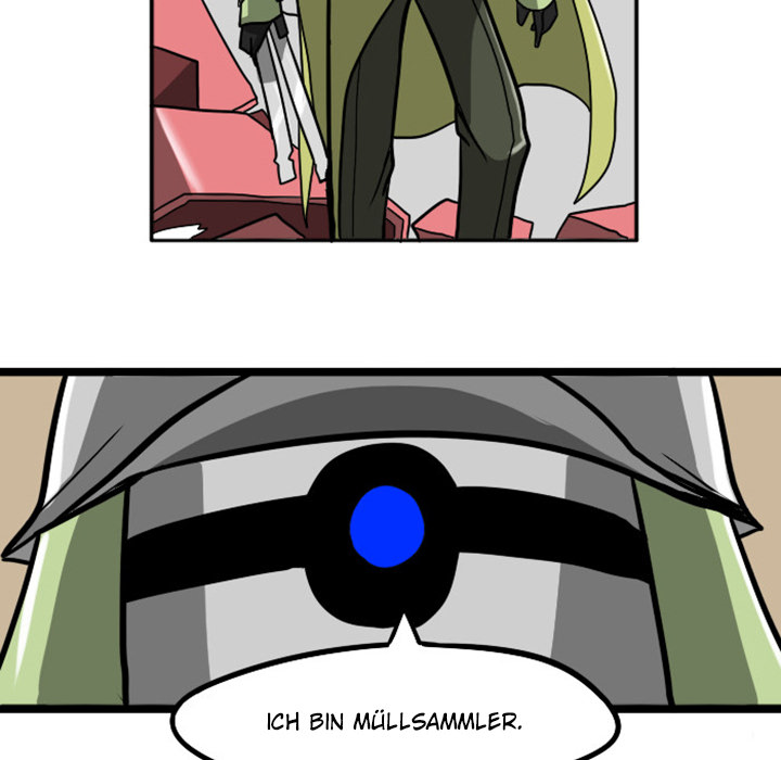 Das Wohnheim aus einer anderen Welt - episode 7 - 43
