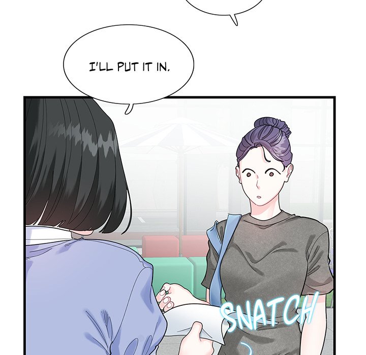 Match Made In Bed - episode 2 - 68