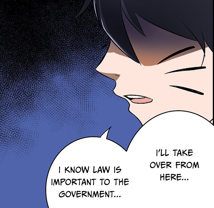 I Reincarnated as a Villain of an RPG, But I Want to Survive - episode 28 - 79