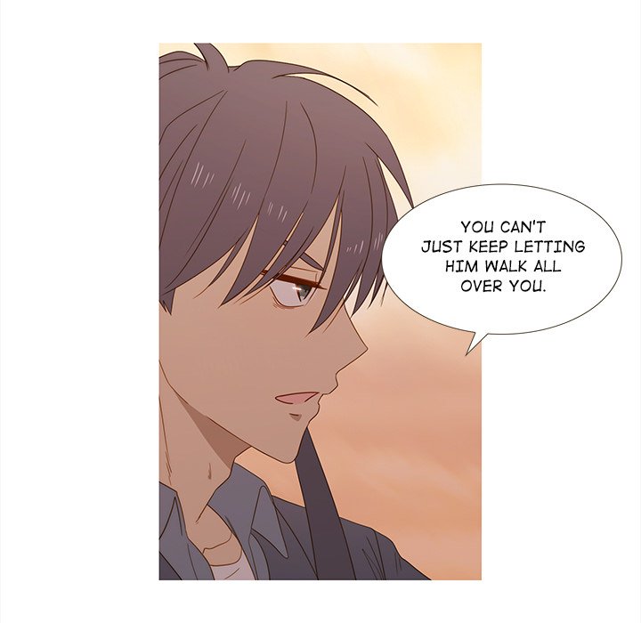 My Life as a Half-Magi - episode 29 - 14