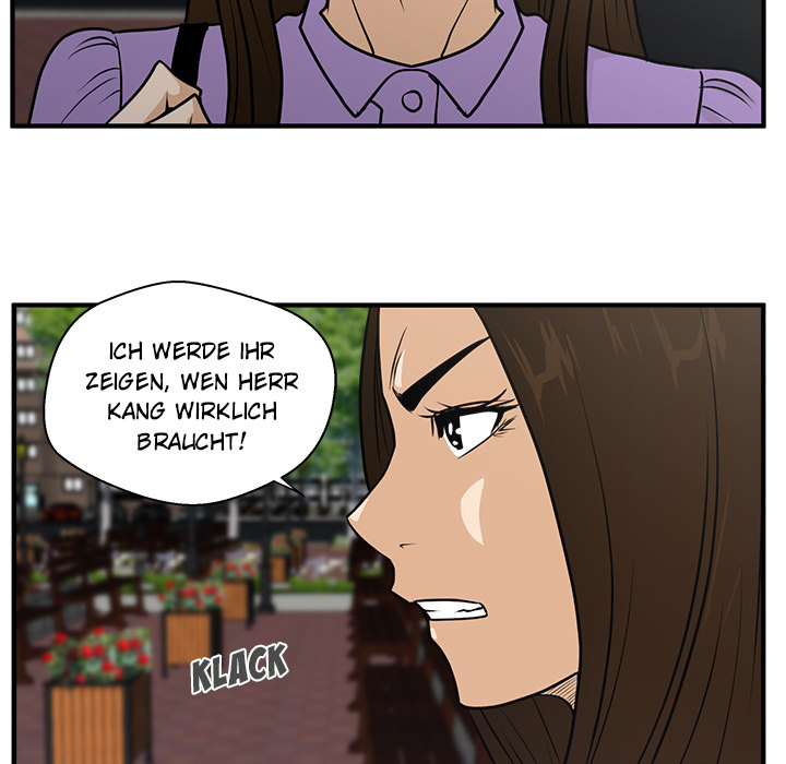 Los geht´s Mr. Kang! - episode 60 - 105