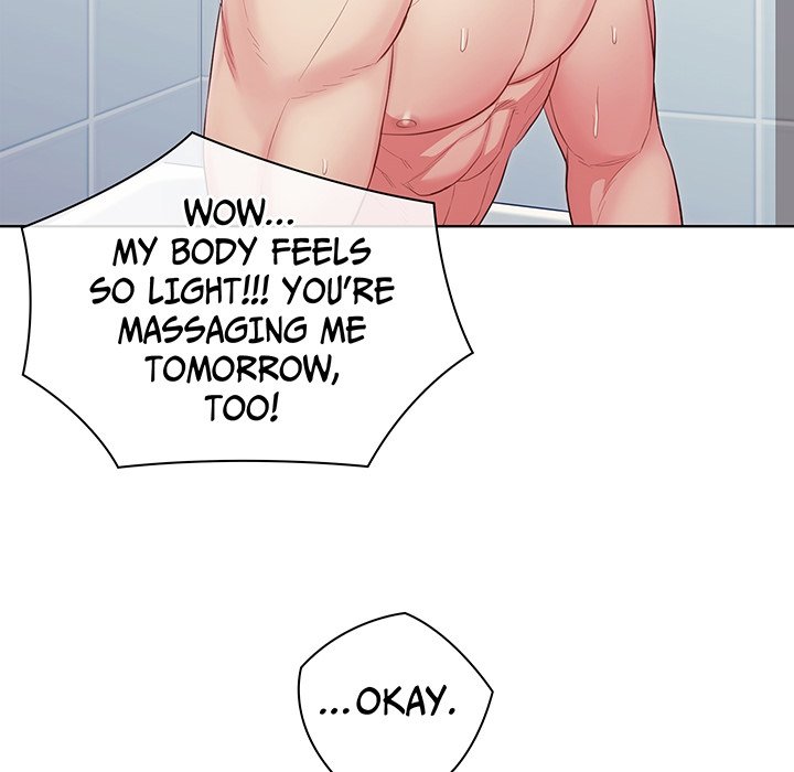 Master, Do You Need A Hand? - episode 11 - 134