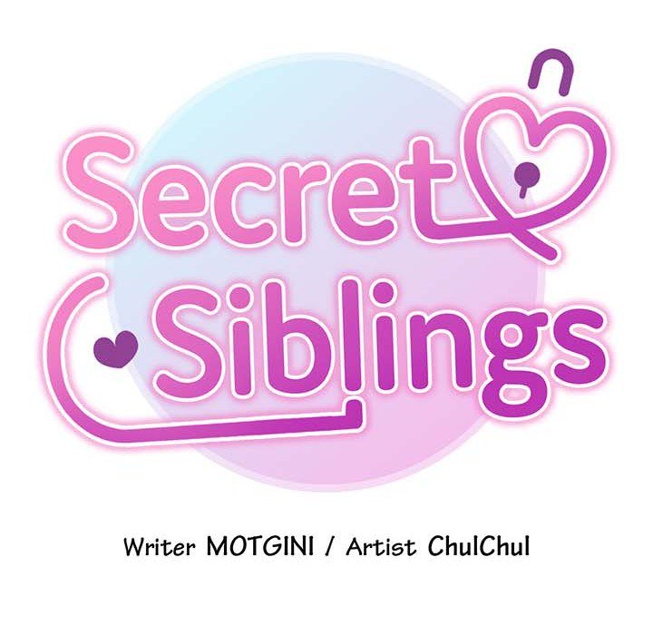 Secret Siblings - episode 42 - 13