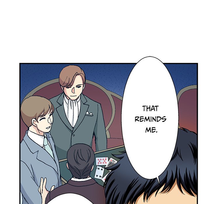 The Lady with an Elegant Smile - episode 27 - 14