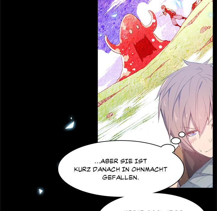 Shade of Arcana - episode 22 - 36