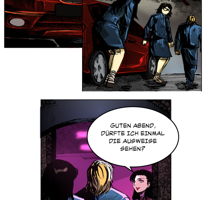 Gänsehaut Pur - episode 14 - 16